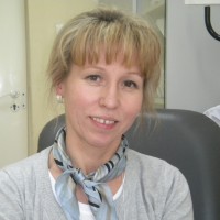 Dr Magdalena Skoczylas - GP